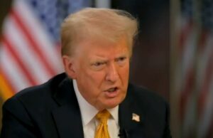 BOOM! President Trump Says He Will Act “On Day One” to Pardon J6 Protesters Abused by the Biden Regime (Video) | The Gateway Pundit