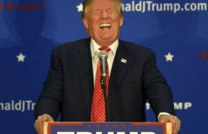 FREAKOUT: ABC News Employees and Media Figures Lose Their Minds After Trump Scores Massive $15 Million Legal Victory Over the Network and George Stephanopoulos | The Gateway Pundit