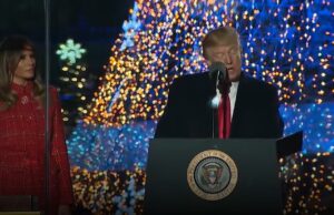 Making Christmas Great Again: Trump Supporters Poised to Spend More on Holiday Shopping, While Harris Voters Cut Back | The Gateway Pundit