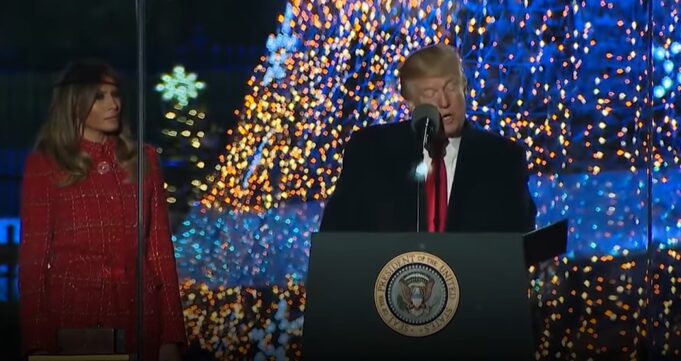 Making Christmas Great Again: Trump Supporters Poised to Spend More on Holiday Shopping, While Harris Voters Cut Back | The Gateway Pundit