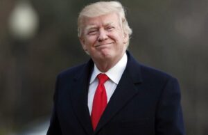 TikTok CEO Meets with Trump at Mar-a-Lago Ahead of Next Month’s Nationwide Ban on App | The Gateway Pundit