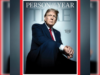 President Trump Named TIME Magazine Person of the Year, They Refuse to Use His Iconic Image, and Slap Him with a Fake Fact-Check | The Gateway Pundit