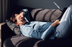 What’s the Connection Between Vitamin D and UTIs?