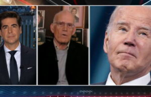 Victor Davis Hanson Calls Out Dems and Media for Hiding Biden’s Condition: ‘Greatest Presidential Fraud and Deception Since Woodrow Wilson’ (VIDEO) | The Gateway Pundit
