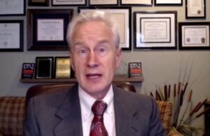 How To Get the Critical Medications Recommended By Dr. Peter McCullough | The Gateway Pundit