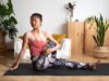 A 5-Minute Yoga-Inspired Recovery Workout