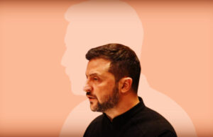 Zelensky Calls for a Diplomatic Settlement to the War, Defends the Idea of Deploying Foreign Troops in Ukraine | The Gateway Pundit