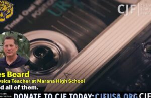 LEAKED AUDIO: Tucson High School Teacher Defies Trump’s Executive Order, Misleads Students by Teaching There Are More Than Two Genders | The Gateway Pundit