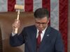 JUST IN: House Changes Rules, Makes It Harder to Oust Johnson From Speakership | The Gateway Pundit