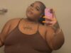 500 Pound Rapper Who Describes Herself as a “BBW” Sues Lyft After Driver Tells Her She is Too Large to Ride In His Car (VIDEO) | The Gateway Pundit