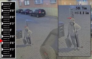 WATCH: FBI Releases Suspiciously Doctored Video of January 6 Pipe Bomber After House Report Reveals Bureau Engaged in Massive Coverup | The Gateway Pundit