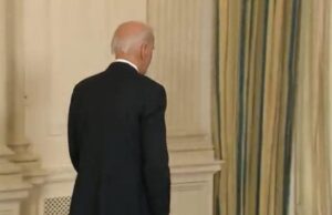 REPORT: Biden White House is Depressed as They Prepare to Depart, Recent Visitor Says it Feels ‘Like a Morgue’ | The Gateway Pundit