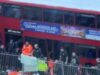 HORROR: 14-Year-Old Boy Stabbed to Death on Double Decker Bus in London – No Arrests Made | The Gateway Pundit