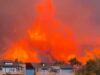 SoCal: Evacuations Underway as Massive 772-Acre Wildfire Rages Out of Control in Pacific Palisades Amid Gusty Winds – People Panic and Abandon Their Cars! (VIDEOS) | The Gateway Pundit