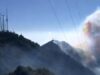 DEVELOPING: Eaton Fire Threatens to Destroy Critical Broadcasting Towers at the Top of Mt. Wilson – Could Wipe Out LA’s Communications | The Gateway Pundit