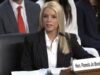 Pam Bondi Wrecks California’s Toxic Democrat Senator Alex Padilla Over His Disgusting Treatment of Her (VIDEO) | The Gateway Pundit