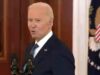 Biden Snaps at Reporter Asking If Trump Deserves Credit For Ceasefire, Hostage Release… and Then His State Department Spox Says This… (VIDEO) | The Gateway Pundit