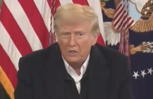 EPIC! BREAKING: Trump Terminates Fauci Security Detail – Then Shows No Mercy When Reporter Asks About Fauci’s Safety (VIDEO) | The Gateway Pundit