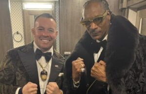 WATCH: Snoop Dogg Performs at Inauguration Pre-Party in DC | The Gateway Pundit