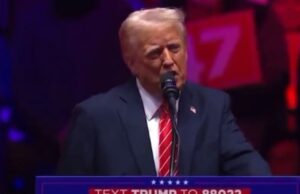 BREAKING: Trump Says He’ll Declassify JFK, RFK, and MLK Files (VIDEO) | The Gateway Pundit