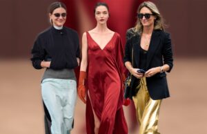These 8 Colour Trends Will Rule Your Wardrobe In 2025