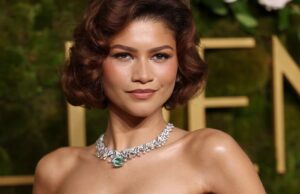 All The Best Red Carpet Looks