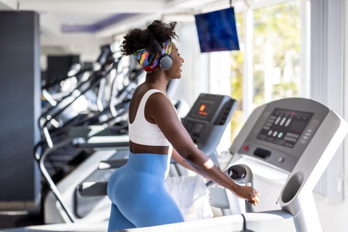 What Is the 12-3-30 Workout and What Are Its Benefits?