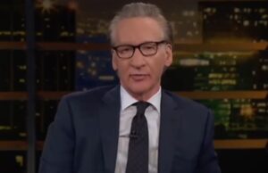 Bill Maher Blasts California’s Democrat Leaders and State’s High Tax Rates After Fires (VIDEO) | The Gateway Pundit