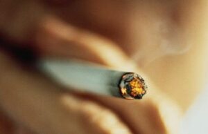 NANNY STATE: Biden’s FDA Trying to BAN Cigarettes on His Way Out the Door | The Gateway Pundit