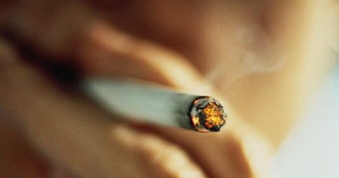 NANNY STATE: Biden’s FDA Trying to BAN Cigarettes on His Way Out the Door | The Gateway Pundit