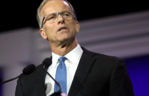 Senate Majority Leader John Thune Believes Pete Hegseth Will Likely Be Confirmed as Defense Secretary | The Gateway Pundit