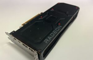 AMD previews new RDNA 4-based RX 9070 graphics chips with FSR 4