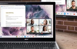 A new Chromebook for just £199.99? Acer’s deal is now the one to beat