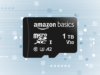 Need to stock up on MicroSD cards? This 1TB model is going cheap