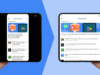 Android 16 first public beta brings Live Updates and foldables boost