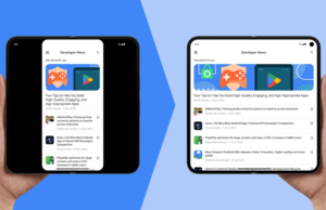 Android 16 first public beta brings Live Updates and foldables boost
