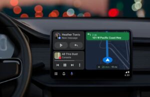Android Auto update could encourage you to get on your bike
