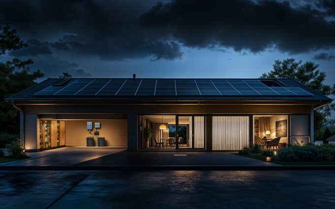 Bluetti Apex 300 power station can recharge your electric car