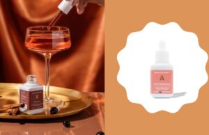 How Apothekary Wellness Tinctures Got Me To Ditch Alcohol