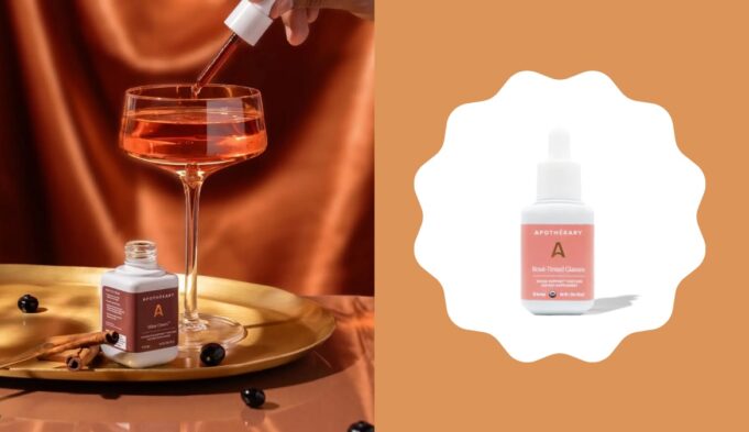 How Apothekary Wellness Tinctures Got Me To Ditch Alcohol