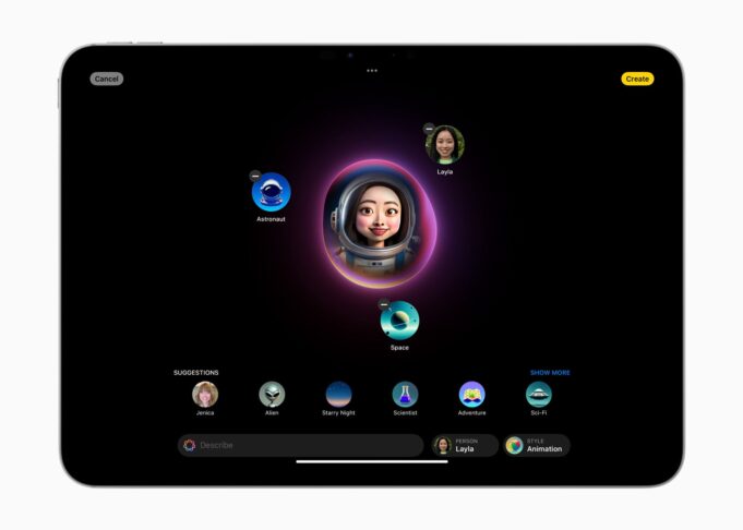 An iPhone storage space problem looms and Apple Intelligence is to blame