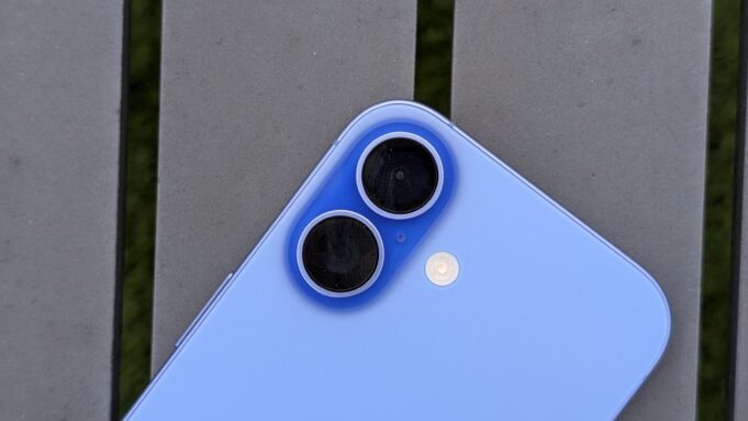 The iPhone 16 price drop has finally arrived – here’s where you can get it