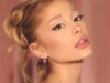 Ariana Grande’s r.e.m. Beauty Drops Its Dreamglow Line