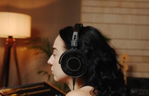 Audio-Technica's latest headphones give professional mixers a boost