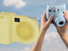 Belkin’s Stage PowerGrip might make me leave my Instax Mini 12 at home