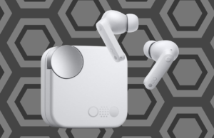 The slick CMF earbuds now get you noise cancelling for just £29