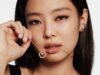 Jennie Wows in 2025 Chanel Coco Crush Jewelry Ad