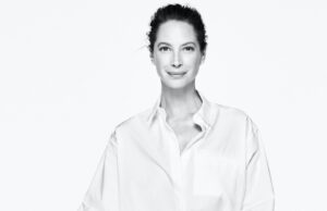 Christy Turlington & Stuart Weitzman Step Up for Moms