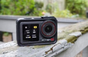 Move over GoPro, this DJI action camera bundle just changed the game