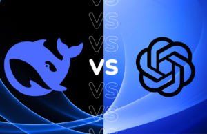 DeepSeek vs ChatGPT: Which AI chatbot is smarter?